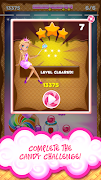 Candy Bubble Pop screenshot 4