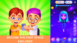 Human Evolution Clicker স্ক্রিনশট 2