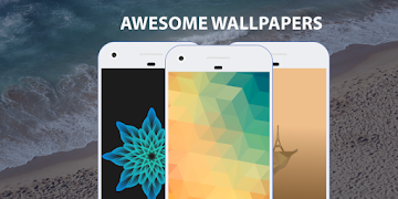 Wallhill Wallpapers App Screenshot 5
