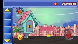 برنامه‌نما Red Crow Rescue عکس از صفحه