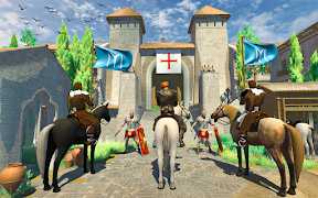 Osman Gazi Sword Fighting 2k22 bài đăng