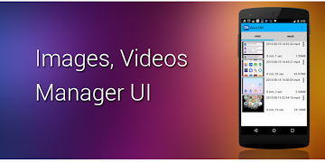 برنامه‌نما AW Screen Recorder  No Root عکس از صفحه