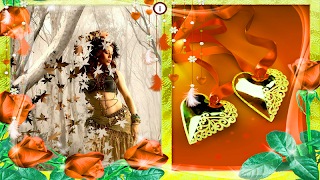 ANIMATED FRAME captura de pantalla 7