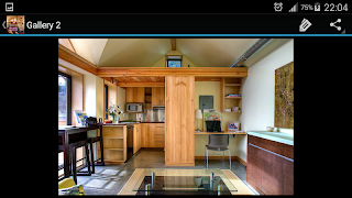 Tiny House Decorations 스크린샷 5