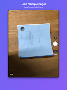 Webdav Document Scanner স্ক্রিনশট 5