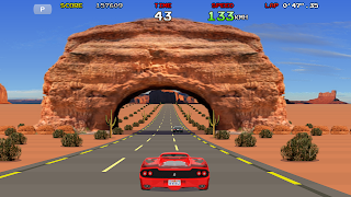 Final Freeway スクリーンショット 4