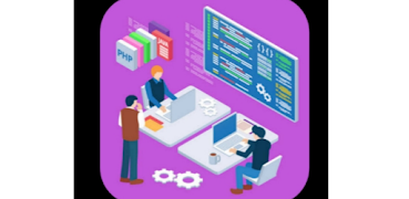 APP STATISTIKA पोस्टर