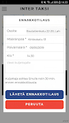 Inter Taksi screenshot 3