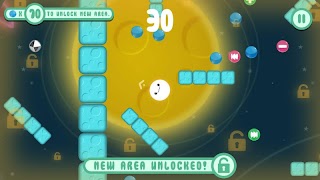 The Circle:Stop SHRINKING! screenshot 1