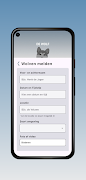 Wolf app - De Wolf app 截图 2