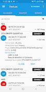 BLE Debugger 截圖 1