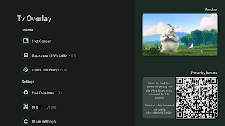 TvOverlay Screenshot 5