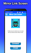 Mirror Link Screen ảnh chụp màn hình 1