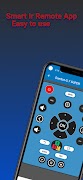 Remote control for DanSat Cartaz