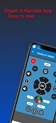 Remote control for DanSat plakat