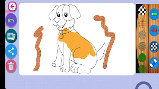 Educational Games : Bebek kids screenshot 3