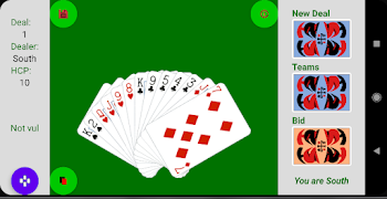 Bridge Tutor 포스터