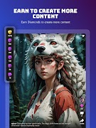 REBL AI – Créez et Gagnez capture d'écran 5