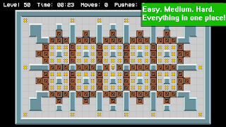 Sokobang Push Box screenshot 7