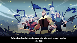 Protect The Realm স্ক্রিনশট 6