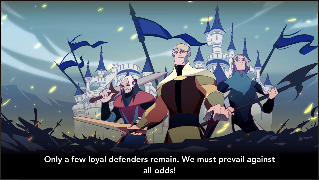 Protect The Realm capture d'écran 6