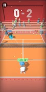 Table tennis! screenshot 5