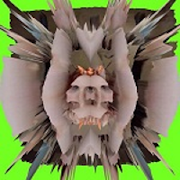 Industrial Synthe 1 Lite imagem de tela 1