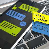Alpha Chatbots screenshot 1