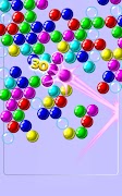 Bubble Shooter capture d'écran 4