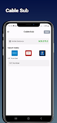 Dataplanet NG скриншот 1