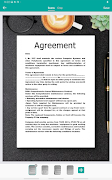 4 Schermata Scanner: Scan Documents