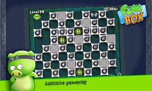 Push The Box screenshot 4