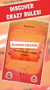 Quiz Panic - Jogo de Perguntas imagem de tela 7