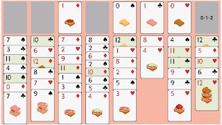 Cafe Formula اسکرین شاٹ 1