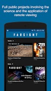 FARSIGHT 截图 1