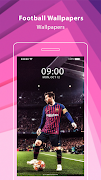 ⚽ Football Wallpapers HD - Soccer Wallpapers HD スクリーンショット 2