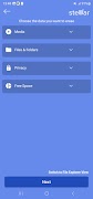 Stellar Android Eraser screenshot 7