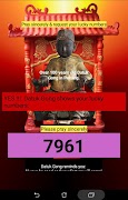MY Datuk Gong Lucky Numbers ภาพหน้าจอ 7