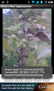 5 Schermata Picture Filter Impressionist