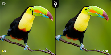 Spot The Difference: Fashion স্ক্রিনশট 5