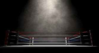 Aprender boxeo Poster