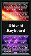 Klawiatura QP Dhivehi screenshot 2