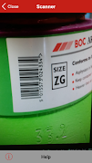 BOC Shop app تصوير الشاشة 4