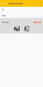 Busmart App Chauffeur screenshot 2