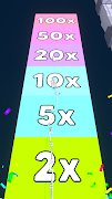 Skeleton Rush screenshot 3