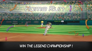 Baseball Star Ekran Görüntüsü 4