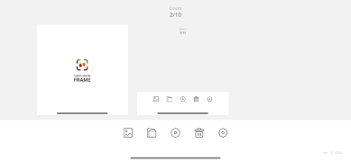 Soonsoon Frame screenshot 1