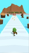 Grow Tree Run স্ক্রিনশট 6