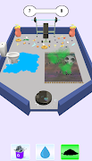 Cleaner Robot screenshot 5
