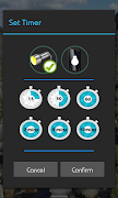 Pulsar 3 in 1 Flashlight screenshot 6